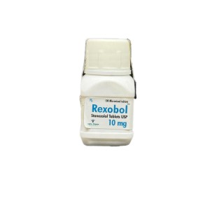 Rexobol 10 (Oral Winstrol) 100tabs Rexobol 10 (Oral Winstrol) 100tabs