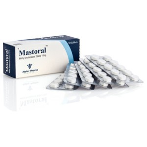 Mastoral 50 tabs 10 mg/tab Mastoral 50 tabs 10 mg/tab