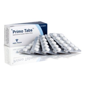 Primo tabs 50tabs 25mg/tab Primo tabs 50tabs 25mg/tab