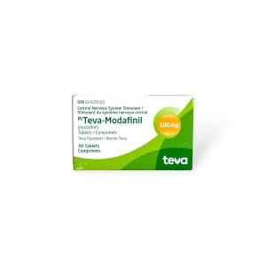Modafinil 30tabs 100mg