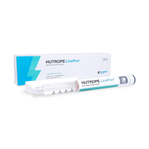HUTROPE 30IU LINEPEN