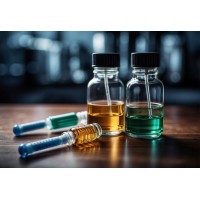 Anadrol vs. DBOL Injections: Which Is More Effective for Bulking?