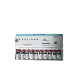  Maxtreme Gona-Max – HCG