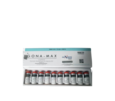  Maxtreme Gona-Max – HCG