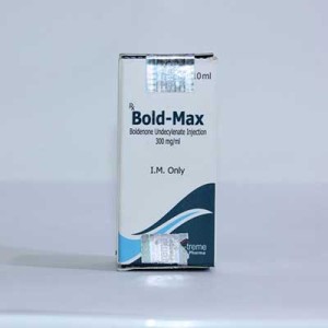 Maxtreme Bold-Max – Boldenone undecylenate (Equipose) Maxtreme Bold-Max – Boldenone undecylenate (Equipose)