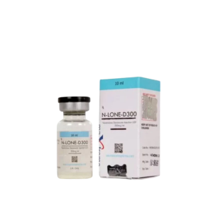 Maxtreme Pharma N-LONE-D3000
