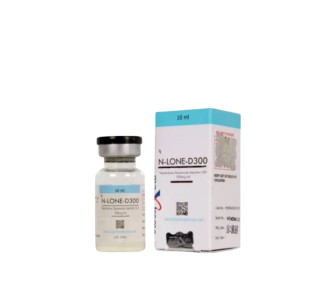 Maxtreme Pharma N-LONE-D3000