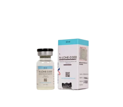 Buy Maxtreme Pharma N-LONE-D3000
