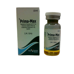 Maxtreme Pharma PRIMA-MAX