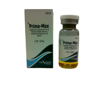 Maxtreme Pharma PRIMA-MAX