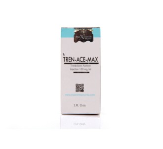 Maxtreme Pharma TREN-ACE-MAX