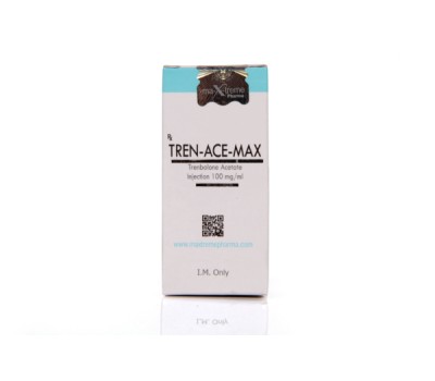 Buy Original Maxtreme Pharma TREN-ACE-MAX