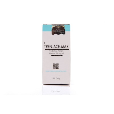 Buy Original Maxtreme Pharma TREN-ACE-MAX