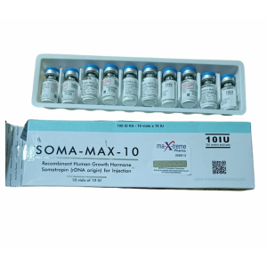 Maxtreme Pharma SOMA-MAX 