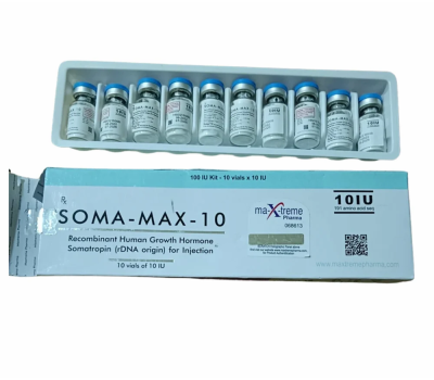 buy Maxtreme Pharma SOMA-MAX 