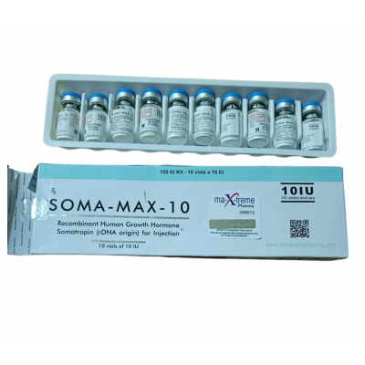 buy Maxtreme Pharma SOMA-MAX 