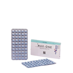 Maxtreme Pharma MAX-ONE 10mg Maxtreme Pharma MAX-ONE 10mg