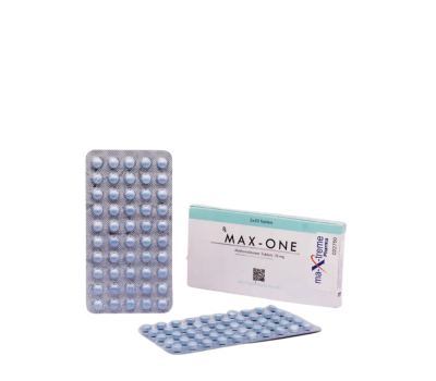 Buy Maxtreme Pharma MAX-ONE 10mg