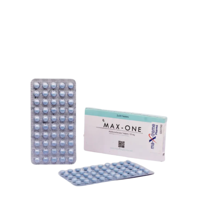 Buy Maxtreme Pharma MAX-ONE 10mg