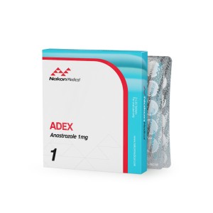 Adex 1 1mg/tab 50tabs