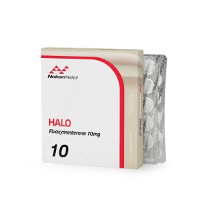 Halo 10 10mg/tab 50tabs Halo 10 10mg/tab 50tabs