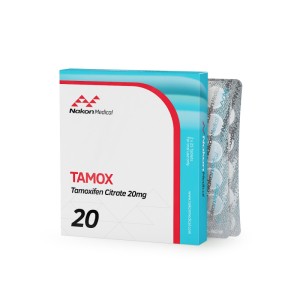Tamox 20 20mg/tab 50tabs Tamox 20 20mg/tab 50tabs