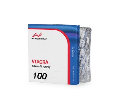 Viagra 100 100mg/tab 50tabs