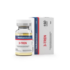 3-Tren 150  10ml/vial 150mg/ml