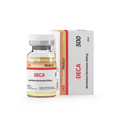 Buy Deca 500mg/ml 10ml