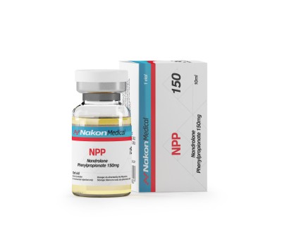 NPP 150 10ml/vial 150mg/ml