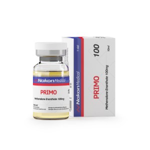 Primo 100 10ml/vial 100mg/ml Primo 100 10ml/vial 100mg/ml