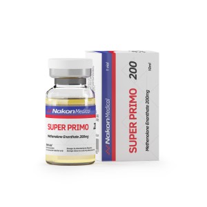 Super Primo 200 10ml/vial 200mg/ml Super Primo 200 10ml/vial 200mg/ml