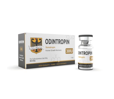Buy Odintropin 30iu (HGH)