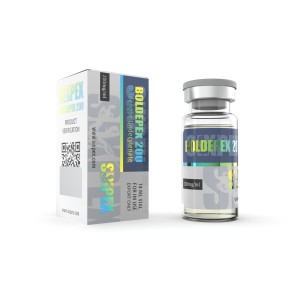SixPex Boldepex 200 (Boldenone) SixPex Boldepex 200 (Boldenone)