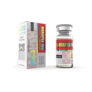 SixPex Durapex 100mg/ml