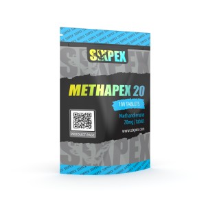 SixPex Methapex 20 (Danabol) SixPex Methapex 20 (Danabol)