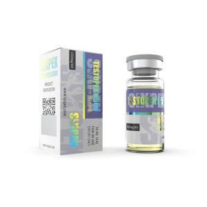 SixPex Testopex B500 (Sustanon)