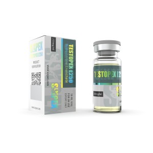 SixPex Testopex E250 SixPex Testopex E250