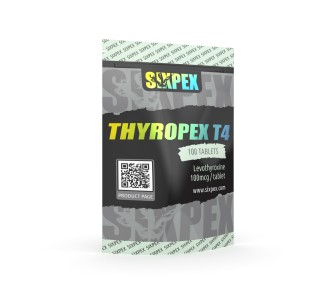 SIXPEX Thyropex T4