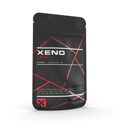 Buy Xeno labs Accutan (Roaccutan) 