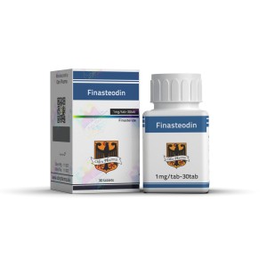 Odin Finasteodin 1mg (Finasteride) 30tabs