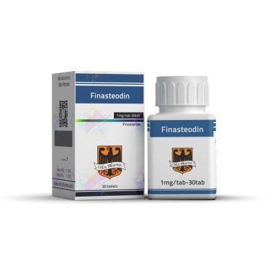 Odin Finasteodin 1mg (Finasteride) 30tabs