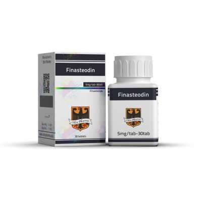 Odin Finasteodin 5mg (Finasteride) 30tabs