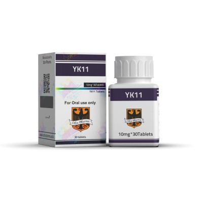 Buy Odin YK11 (Myostatin) 10mg 30tabs