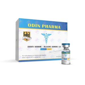 Odin CJC-1295 without DAC - 10 vials