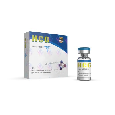 Odin HCG 10.000iu (Pregnyl)