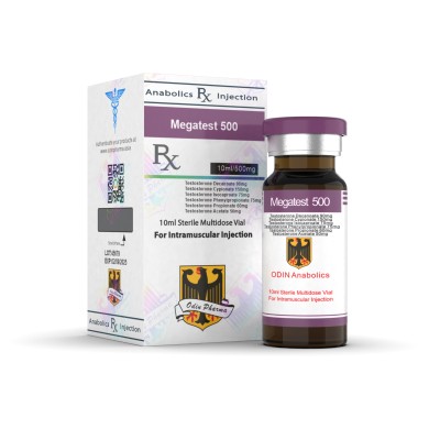 Buy Odin Megatest 500