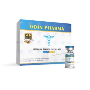 Odin MGF 2mg - 10 vials