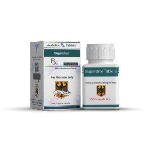 Odin Superdrol 50mg 50tabs Odin Superdrol 50mg 50tabs