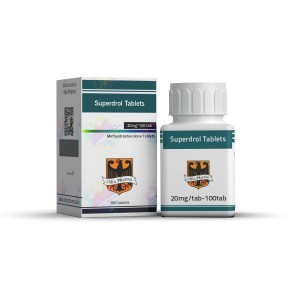 Odin Superdrol 20mg 100tabs Odin Superdrol 20mg 100tabs